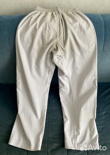 Добок (кимоно) для тхеквондо 180