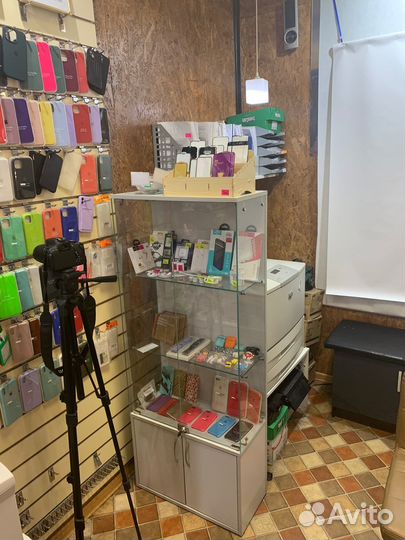 Готовый бизнес - ксерокопии, печати возле универа