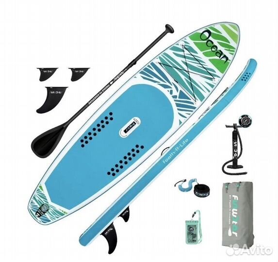 Сап борд аренда