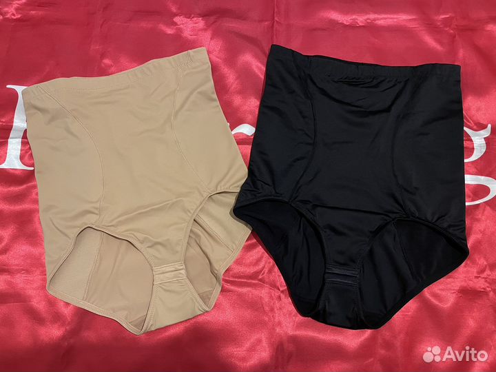 Трусики утяжка Флоранж