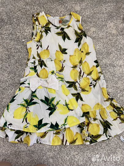 Платья family look для фотосессии