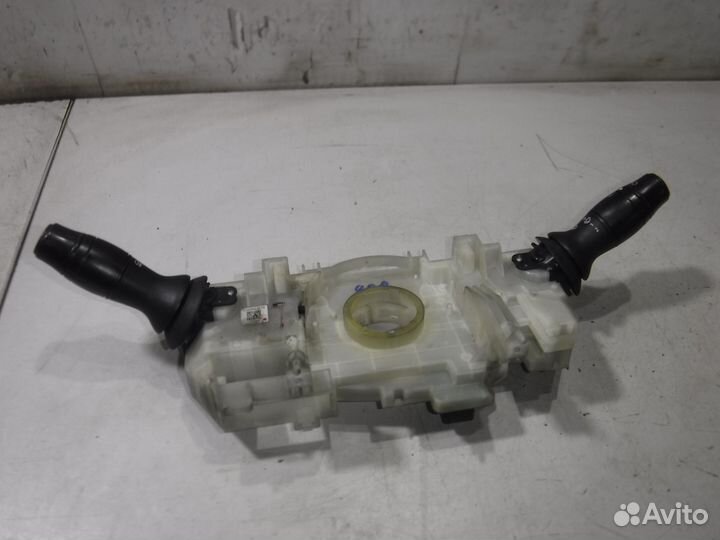 Переключатель подрулевой Renault Megane 3 III