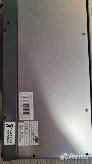 Продам Термопереплетную машину TB-200E