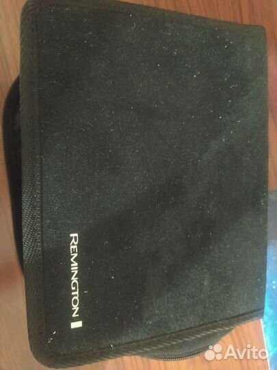 Плойка для волос