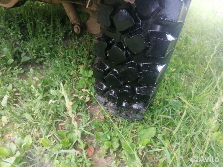 Колеса резина газ 69 УАЗ нива р16