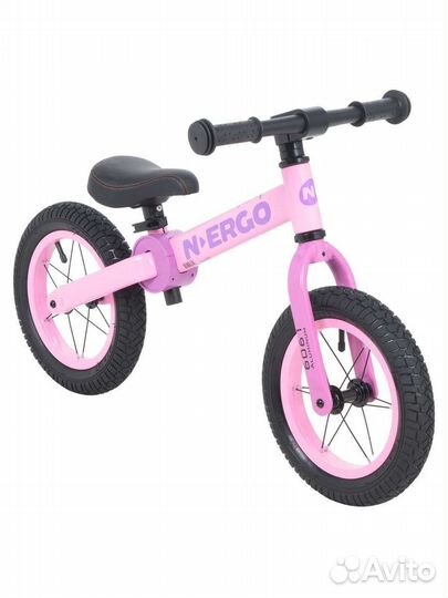 Беговел детский новый