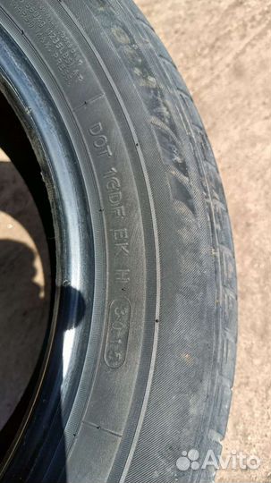 Hankook Optimo K415 185/65 R15