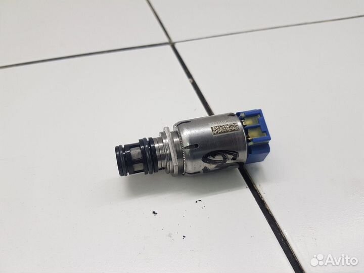 Соленоид (Haval F7)