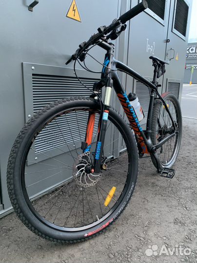 Specialized stumpjumper