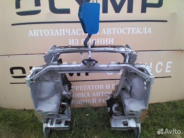 Телевизор Toyota Vista SV55 3S-FE