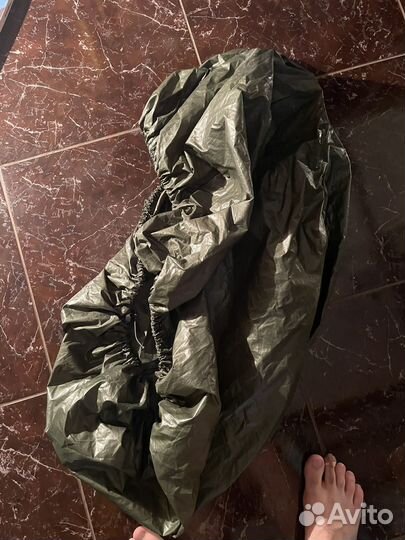 Чехол на рюкзак 90-120л Манарага