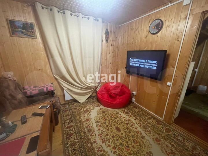 Дача 84 м² на участке 4,5 сот.