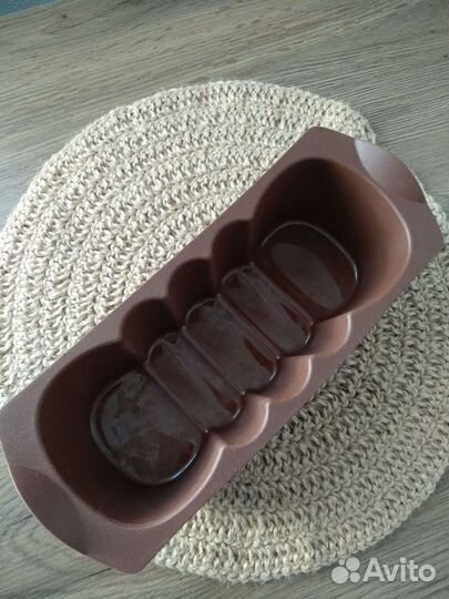 Посуда tupperware,силиконовая форма 