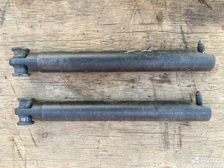 Амортизатор двери багажника Bmw X5 E53 рестайлинг