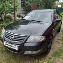 Nissan Almera Classic 1.6 MT, 2011, 264 000 км, с пробегом, цена 550 000 руб.