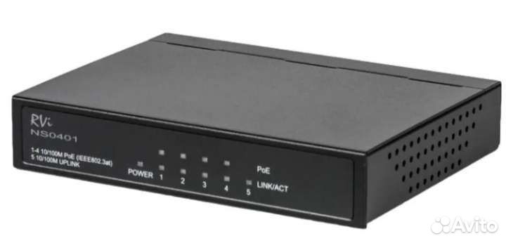 RVI-NS0401