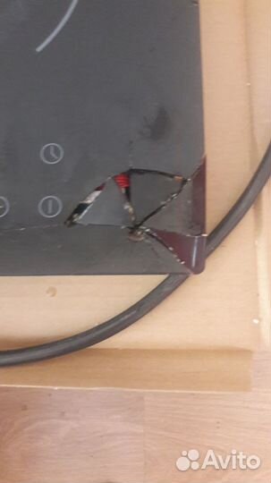 Варочная панель Maunfeld evse292fdbk