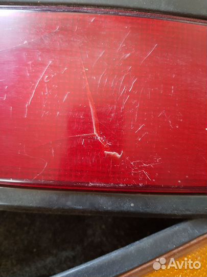 Задние фонари Daewoo Espero