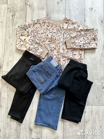 Женские вещи