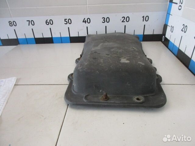 Крышка Renault Premium DCI