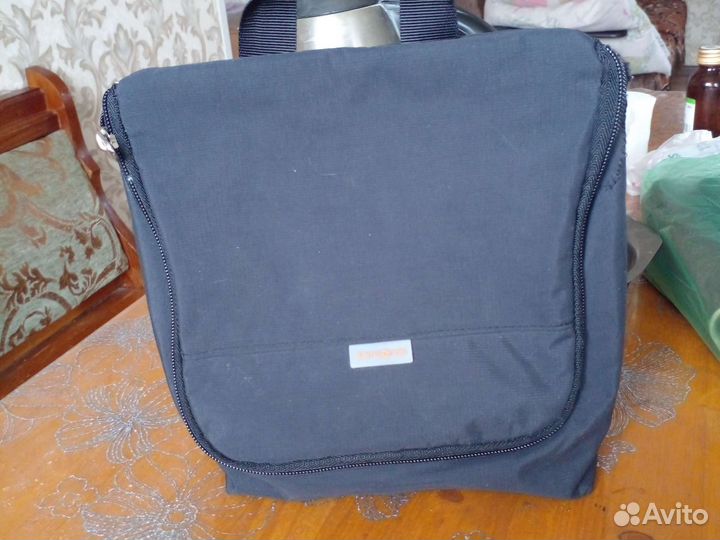 Сумка органайзер для банных принадлежностей