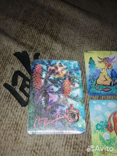 Календари карманные СССР