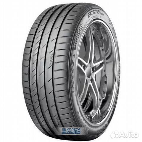 Kumho Ecsta PS71 225/35 R20 90Y