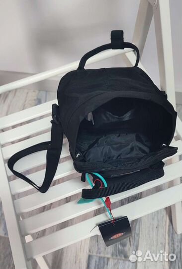 Сумка через плечо dickies непромокаемая оригинал