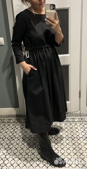 Платье женское 40 42