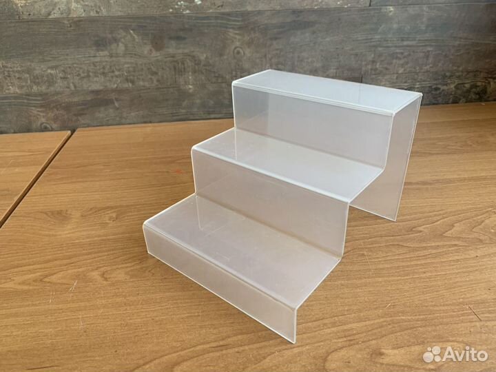 Полки для обуви