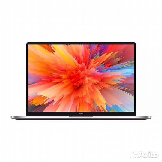Ноутбук Xiaomi RedmiBook Pro 15 (intel i5-11320H