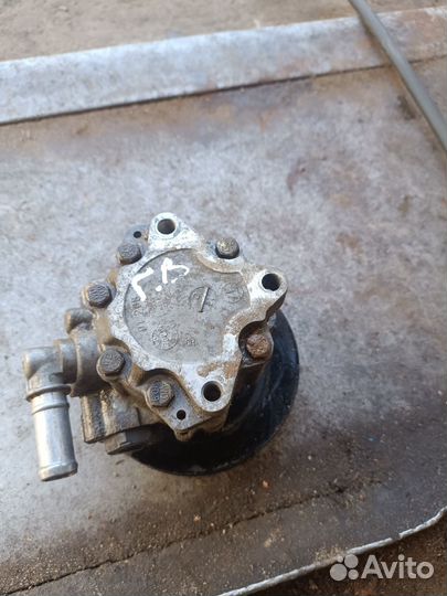 Гур Great Wall CC 6460 FMK 20