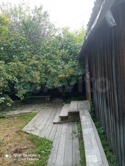 Дом 80 м² на участке 12 сот.