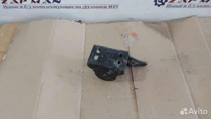 Кронштейн торсиона правый Man Tga Tgs Tgx