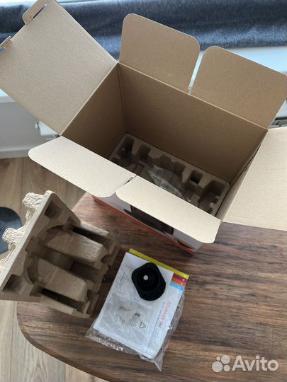 Кофемашина капсульная Krups Dolce Gusto Piccolo XS