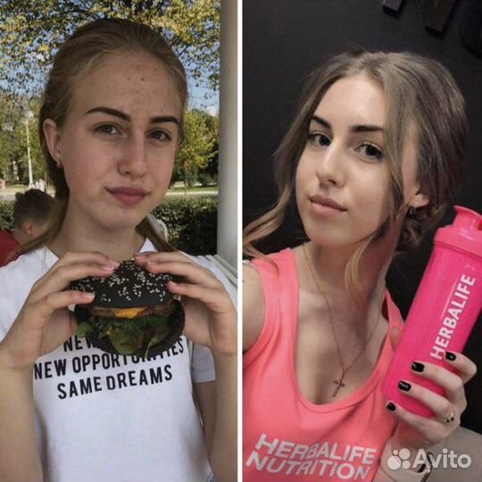 Консультант по питанию