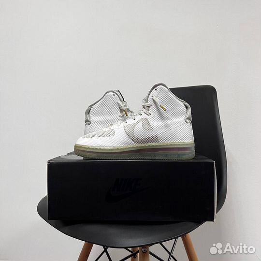 Nike Air Force 1 cmft Lux QS оригинал (Арт.60705)