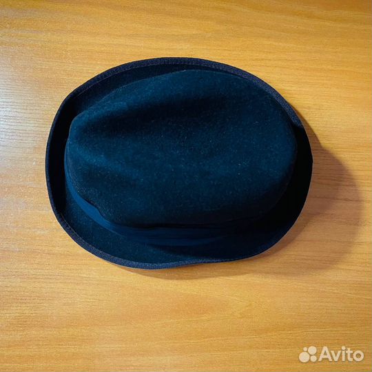 Шляпа мужская Zara