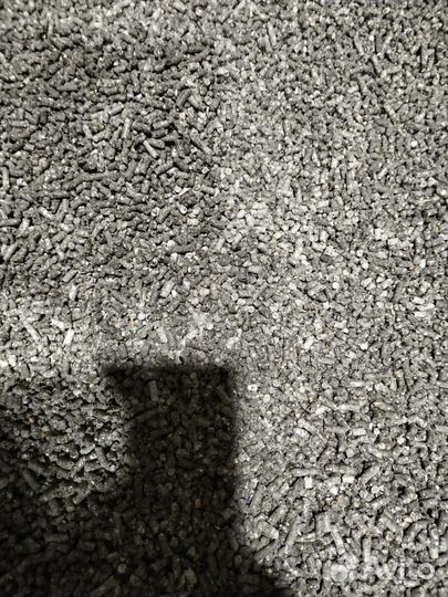 Комбикорма