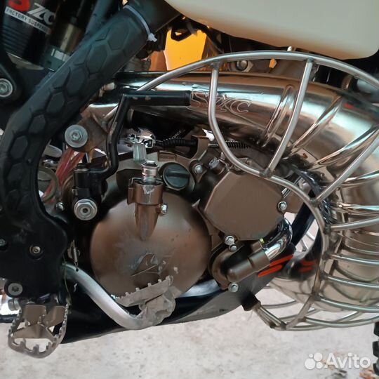 Хенджан ланза 2т