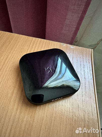 Kiko milano тени, тени и хайлайтер Dior