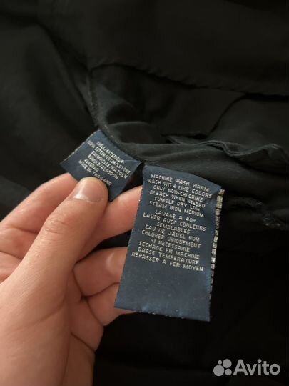 Harrington Ralph Lauren