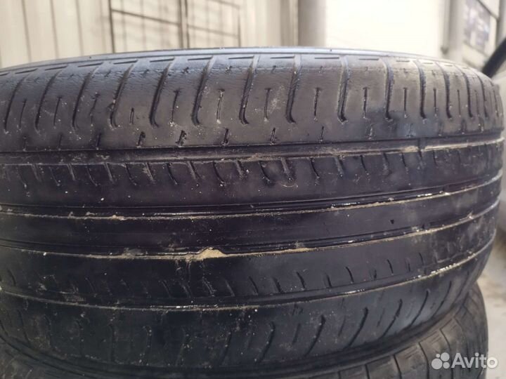 Hankook Optimo K415 235/55 R18