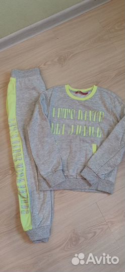 Вещи для девочки на возраст 7,5 - 8,5 лет