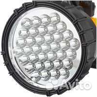 Фонарик Эра