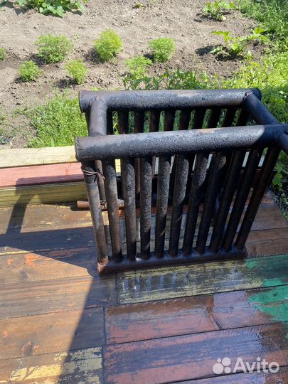 Нагреватель