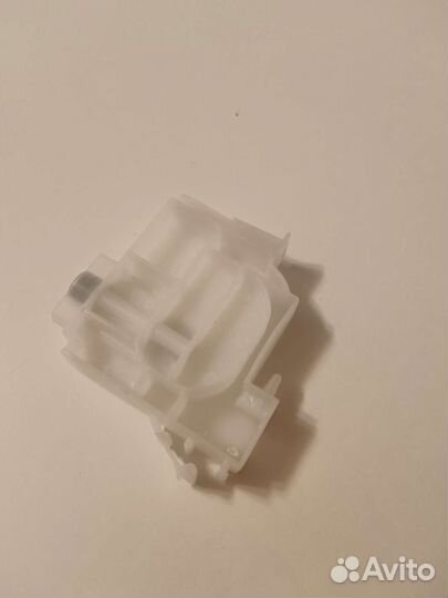 Демпфера для Epson L1800, L800, L805