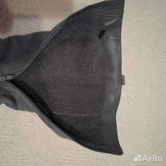 Сапоги 37 размер