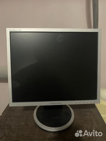 Монитор Samsung 17