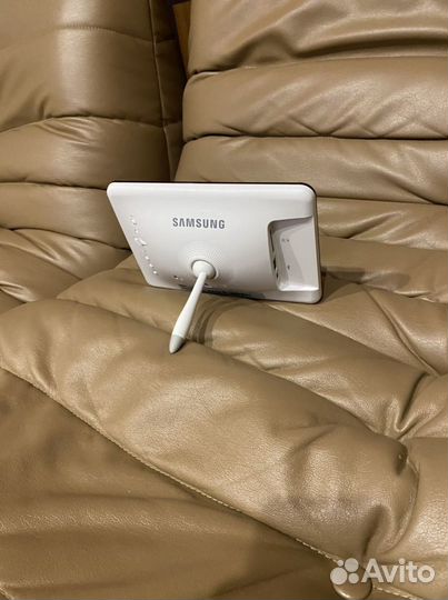 Цифровая фоторамка